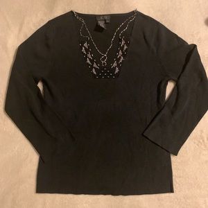BCBG Knit Shirt